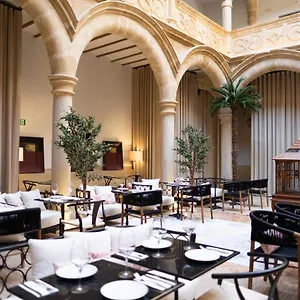 **** Hotel Cetina Palacio De Salcedo Spagna