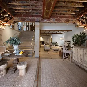 **** Hotel Cetina Palacio De Salcedo Spagna