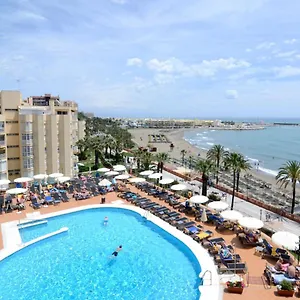 **** Hotel Medplaya Riviera - Adults Recommended Spagna
