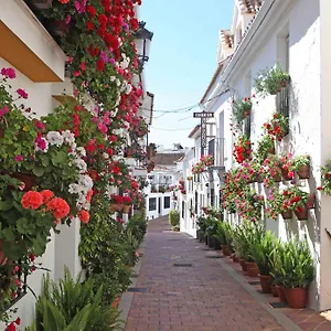  Bed & Breakfast I Am La And Spanje