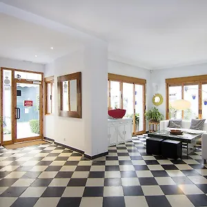  Hotel Finlandia Spagna