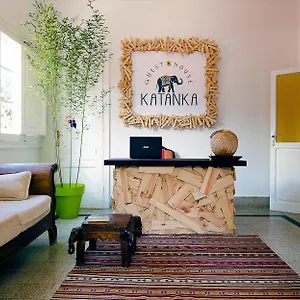 *** Bed & Breakfast Katanka Spanje
