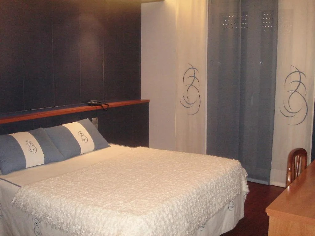 Hotel Venta De La Punta Santa Bárbara