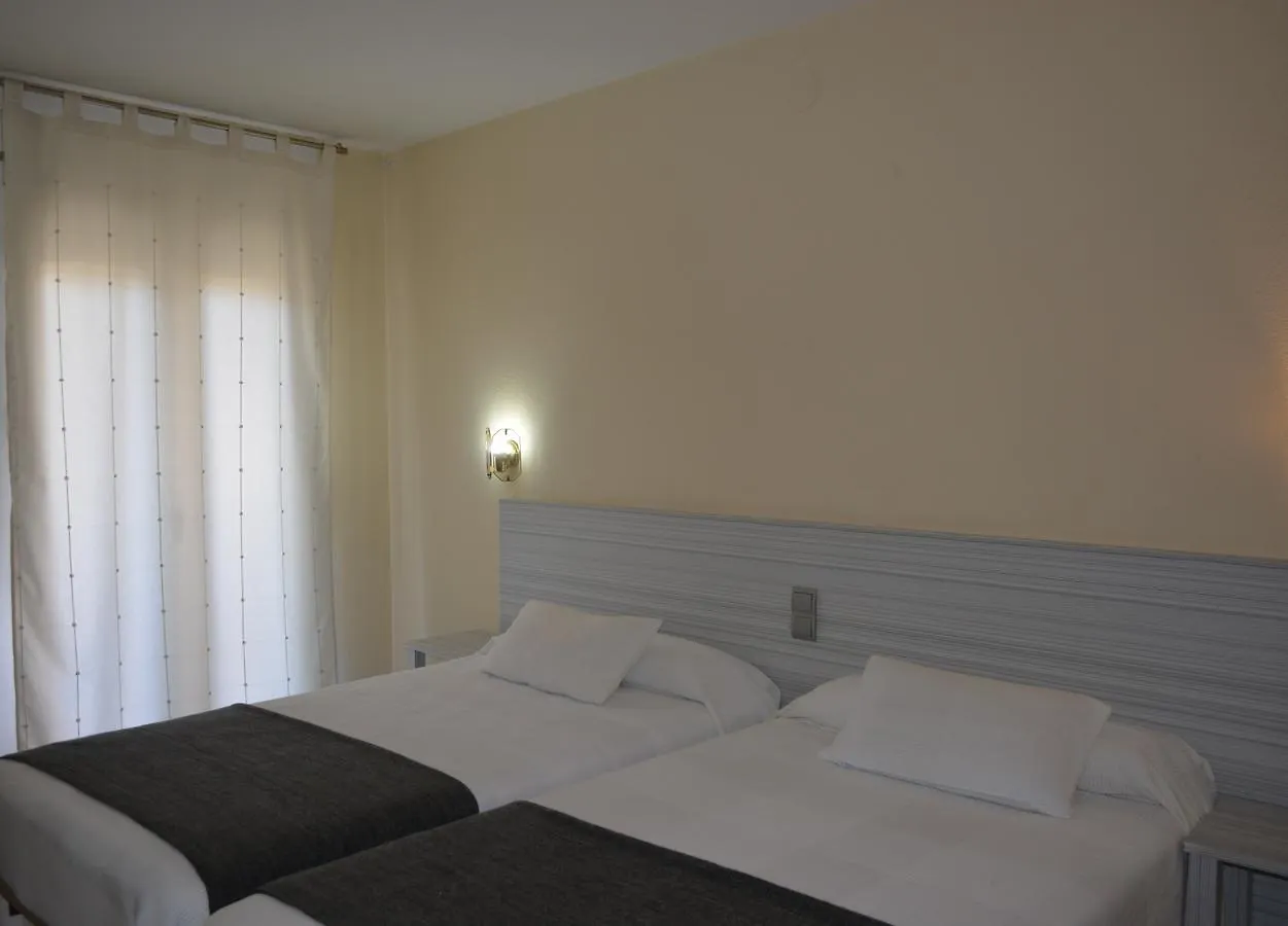 Hotel Venta De La Punta Santa Bárbara